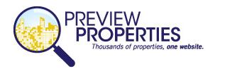 Preview Properties's Logo